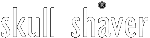 スキンヘッド専用シェーバー Skull Shaver Pitbull