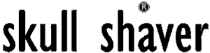 スカル シェーバー｜スキンヘッド専用 Skull Shaver