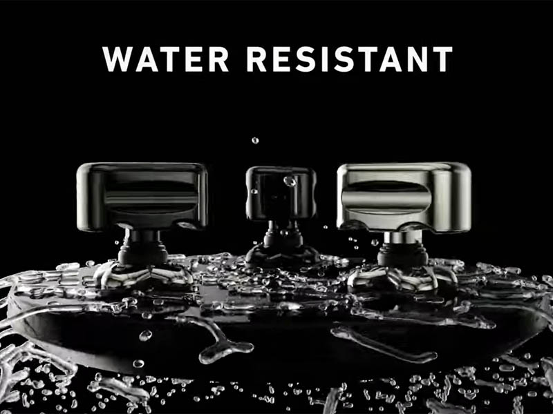 スキンヘッド専用シェーバー Skull Shaver Pitbull 公式