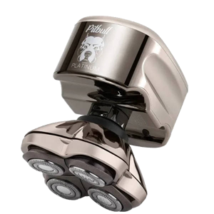 スカル シェーバー｜スキンヘッド専用 Skull Shaver